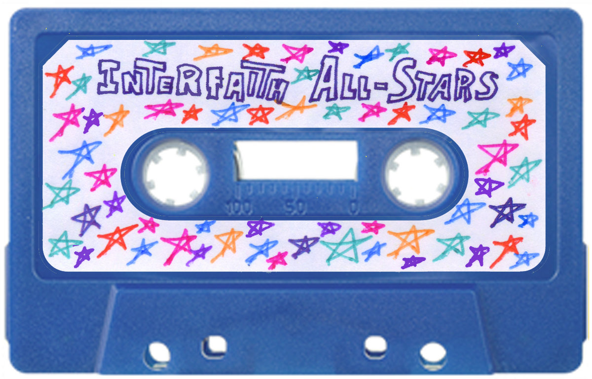Interfaith All-Stars