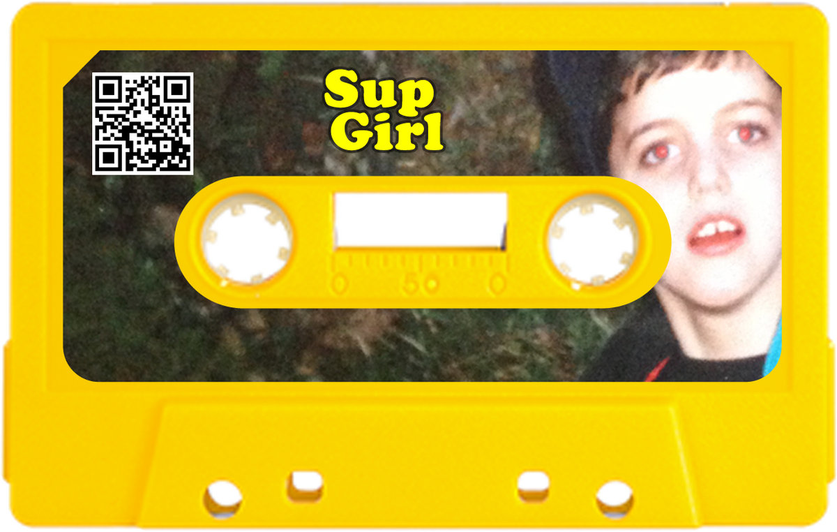 Sup Girl